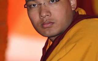 藏大量人民幣 噶瑪巴否認是中共間諜