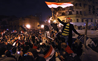 埃及18天結束專制 大陸民眾：中國怎麼辦