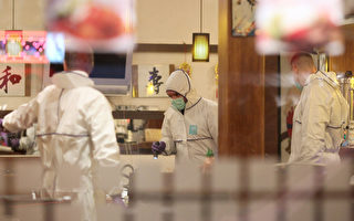 巴黎中餐馆发生华人斩首血案