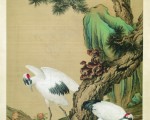 組圖：台灣大清文物展  回溯當代歷史輝煌