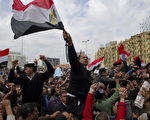 【熱點互動】埃及革命怎麼成功的(1)