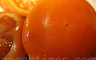 【舞動味蕾】蔬果紅寶石蕃茄