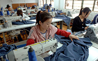 人口紅利枯竭 棉價飆升 中國服裝路在何方
