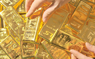 金價持續走強 黃金增產卻日益艱難