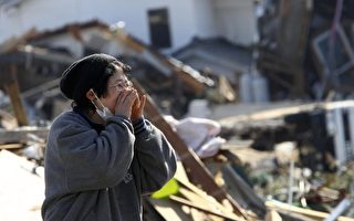 如何幫助日本海嘯受災者