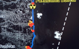 法專家：福島核電廠已失控
