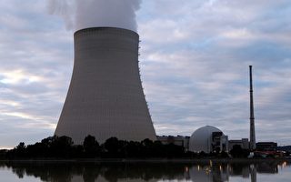 德國核能踩煞車 全面檢視核電廠安全