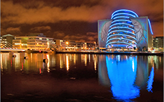 纽约旅行周刊：爱尔兰再获评欧洲最佳旅游地
