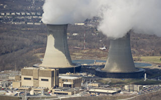 专家：美国23个核反应堆应及时关闭