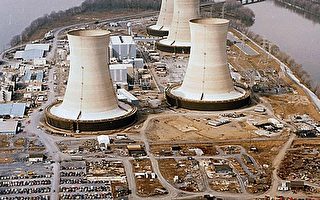 32年陰影 美國三里島核災週年回顧　