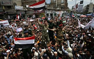 也门总统拒绝辞职计划 抗议继续