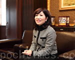 專訪中興米莊麗珠：感謝稻米產業，讓我更柔軟！