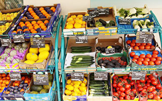 法大超市將推出「十項食品優惠購物籃」