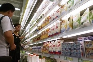 北京多家超市活魚下架亂局 真相背後的真相