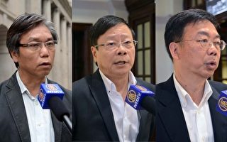 新唐人續約受阻 香港議員斥中共打壓