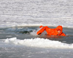 北极观测报告 世纪末海平面升1.5公尺