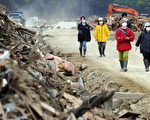 日本震後兩月：驚恐感遠離 加價潮湧至