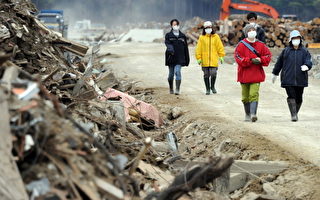 日本震后两月：惊恐感远离 加价潮涌至