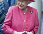 现任女王成英国史上在位时间第二久君主