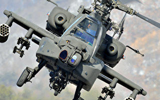 英國武裝直升機將赴利比亞參戰