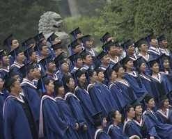 德媒:北京强化控制大学生  监督告密如文革