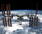俄宣布退出國際空間站 NASA：未接正式通知