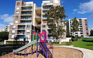 澳洲未来十年房地产价格升降不大