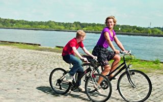《骑单车的男孩》 法国比利时上映创佳绩