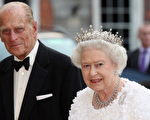 菲利普親王90大壽 相伴英國女王半世情緣