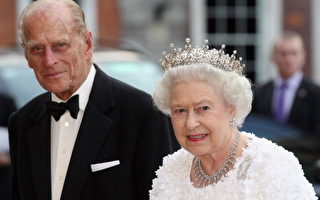 菲利普親王90大壽 相伴英國女王半世情緣