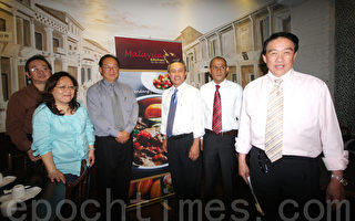 马来美食周 20余家餐馆推出$20.11套餐
