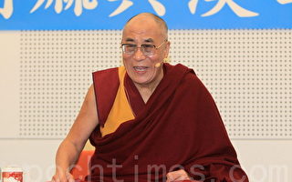达赖喇嘛与华人见面会墨尔本举行