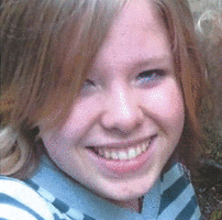 警方呼籲尋找蘭利16歲失蹤女生