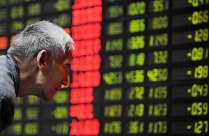 華爾街日報：中國A股為何持續低迷？