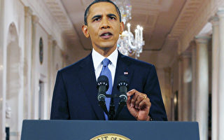 VOA: 奥巴马有关阿富汗问题电视讲话全文