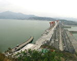 長江上游狂建水電站 專家：圈水白熱化