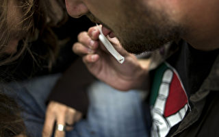 國際煙草巨商對決澳洲政府 法律戰在即