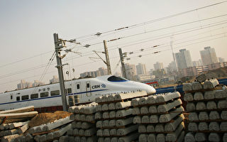 京滬高鐵開通  安全問題有爭議
