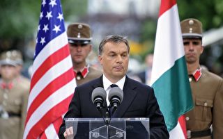 匈牙利國會大選 現任總理三度連任