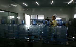 北京31种桶装水菌落超标被停售