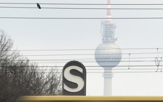 乘客不滿 柏林再次減少S-Bahn補助