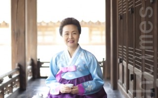 組圖：韓國專家談「年糕的故事」
