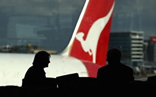 澳洲航空公司飞行员将于本周五举行罢工