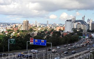 悉尼道路收费现况将重新整顿