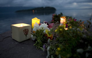 挪威屠殺緣起憎恨 居民:場景像納粹電影