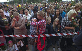 挪威凶手稱有同夥 社會融合成歐洲難題