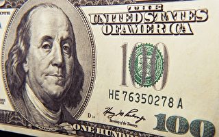 美鈔愈印愈少 塑膠貨幣時代來臨
