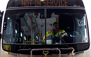 华府公车装摄像机 多名司机遭停职或解雇