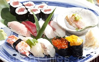 澳营养专家：吃寿司过量会损伤甲状腺