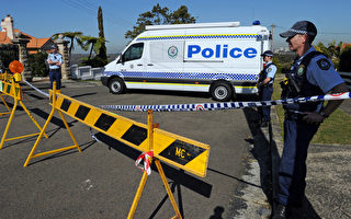 悉尼假炸弹案受害少女受到警方保护